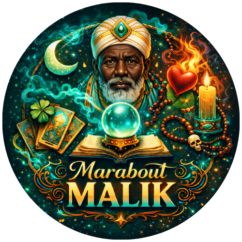 Marabout Malik