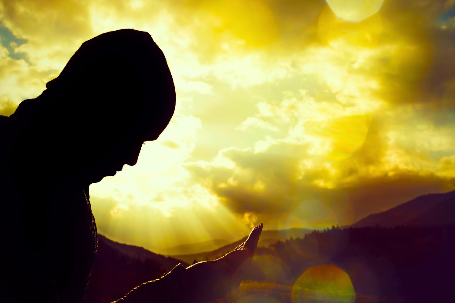 Médiumnité et guidance spirituelle
